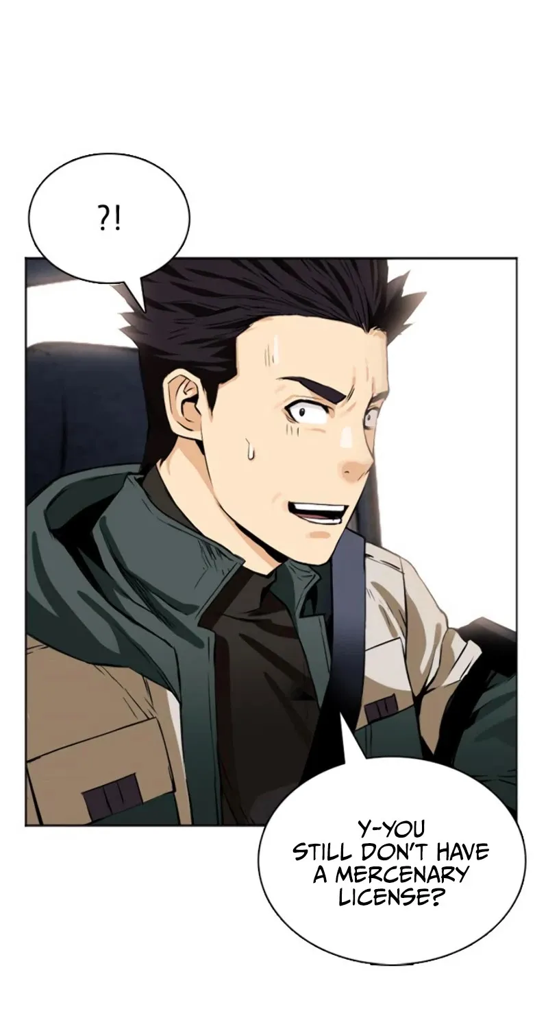 Read Seoul Station Druid Manga Online