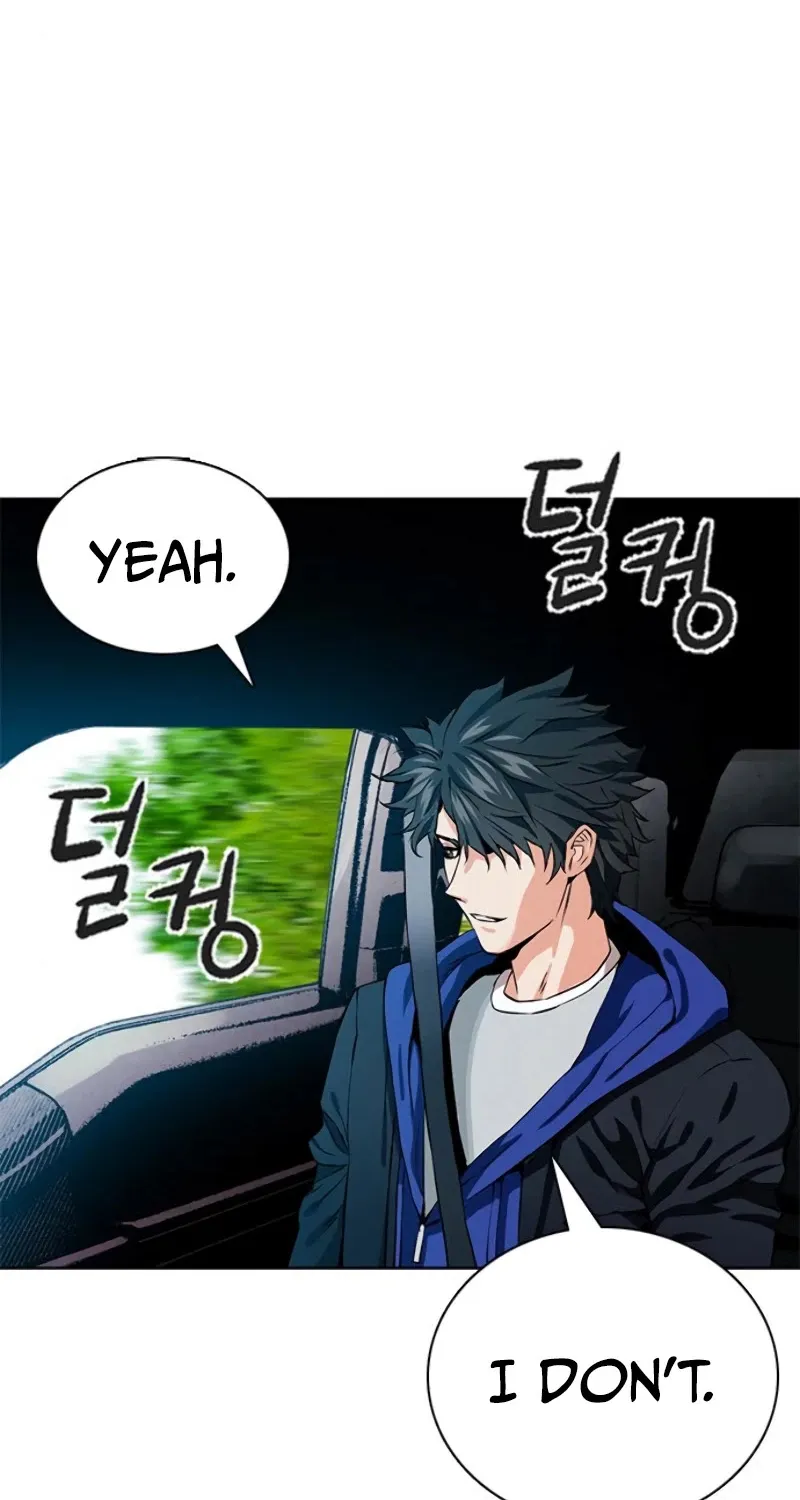 Read Seoul Station Druid Manga Online