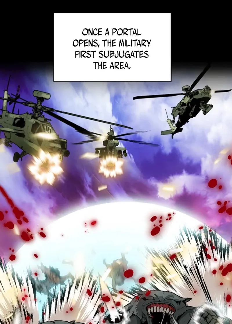 Read Seoul Station Druid Manga Online