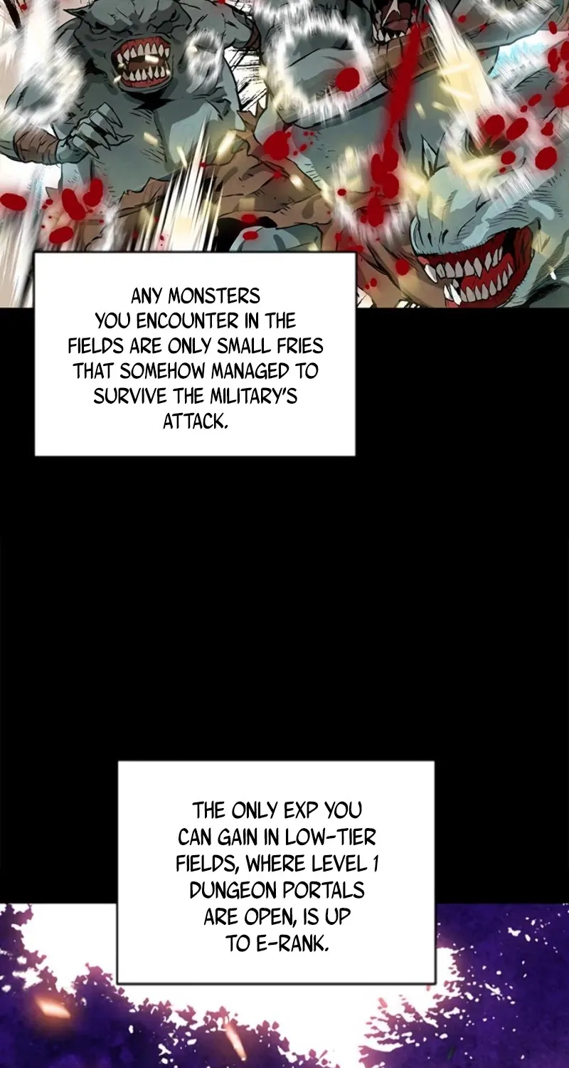 Read Seoul Station Druid Manga Online