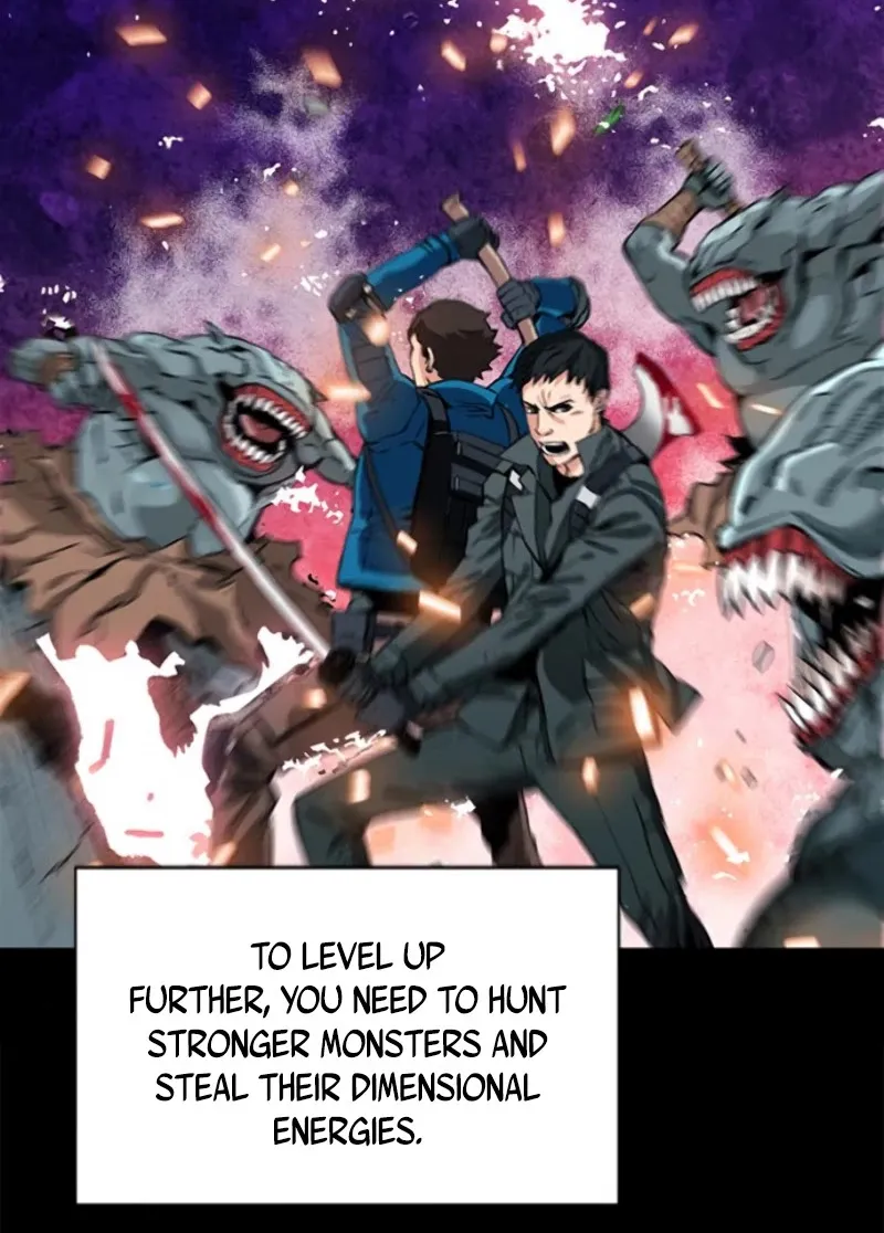 Read Seoul Station Druid Manga Online