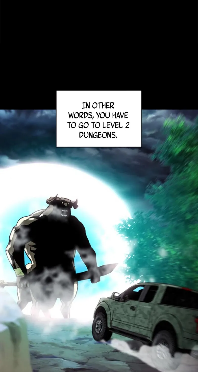 Read Seoul Station Druid Manga Online