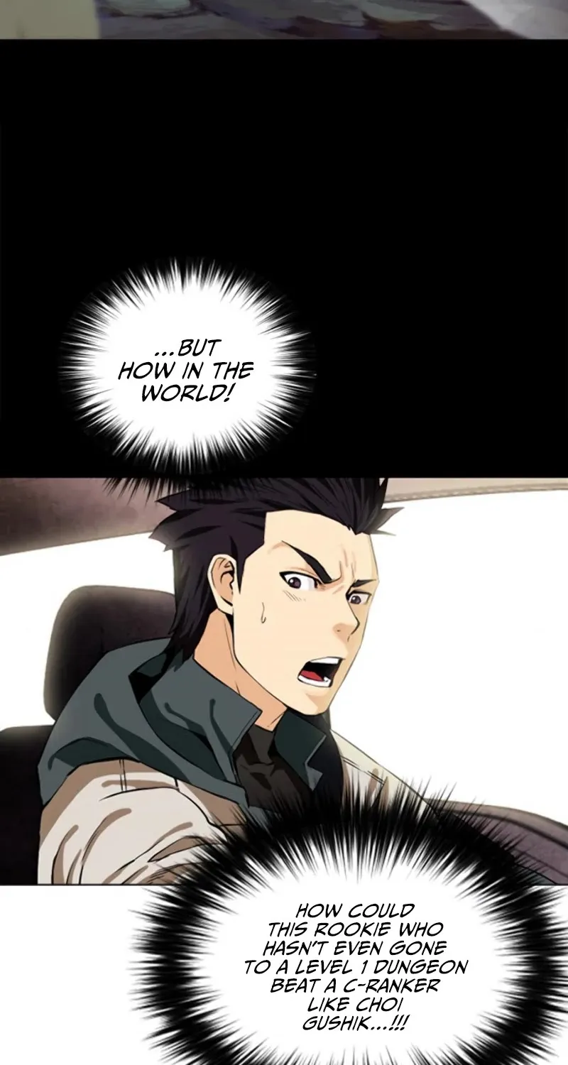 Read Seoul Station Druid Manga Online