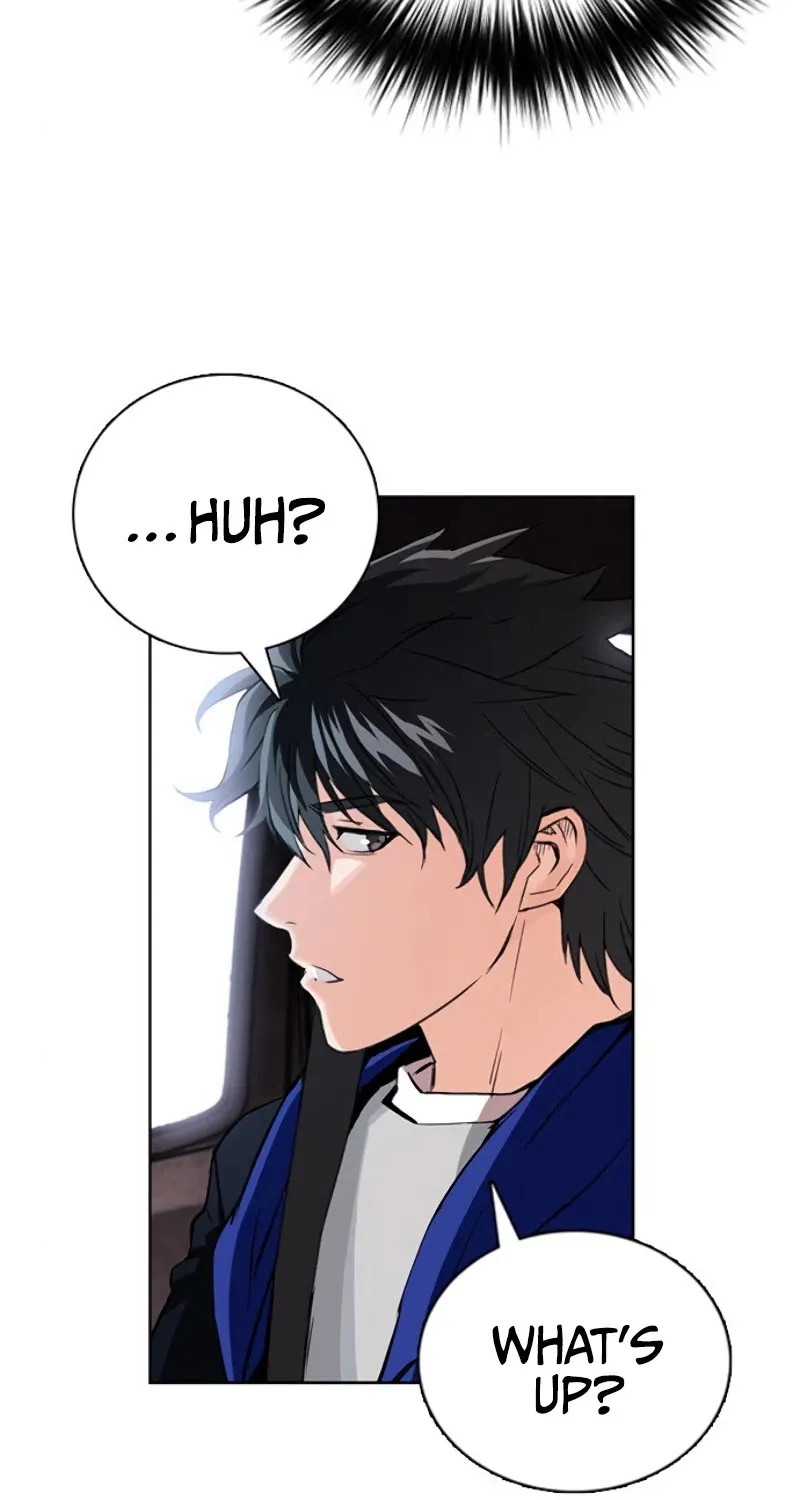 Read Seoul Station Druid Manga Online