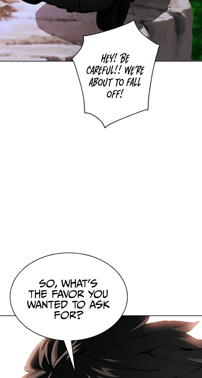 Read Seoul Station Druid Manga Online