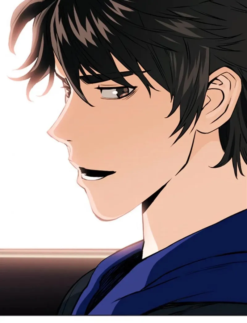 Read Seoul Station Druid Manga Online