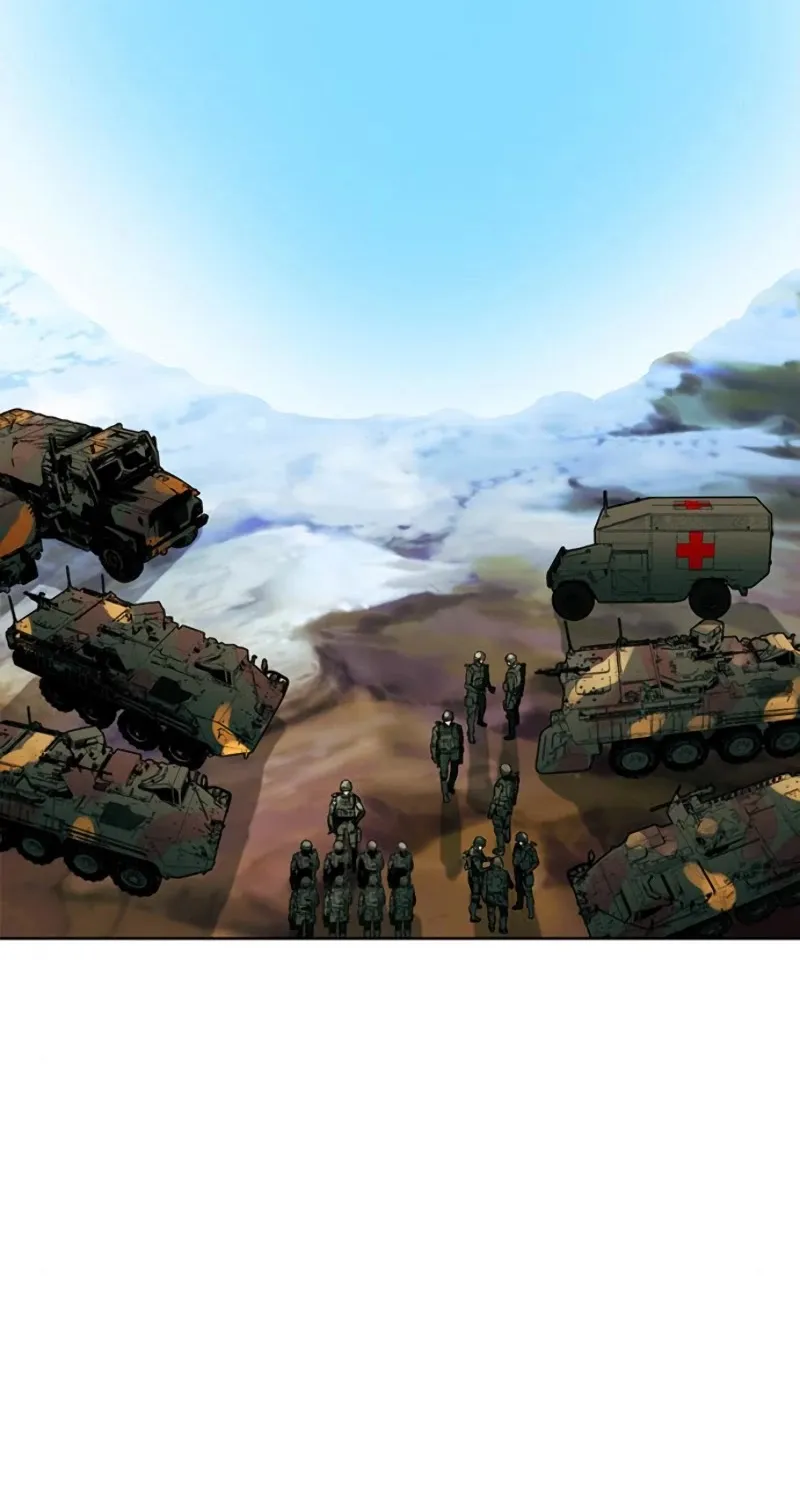 Read Seoul Station Druid Manga Online