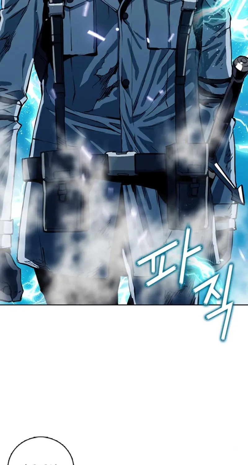 Read Seoul Station Druid Manga Online