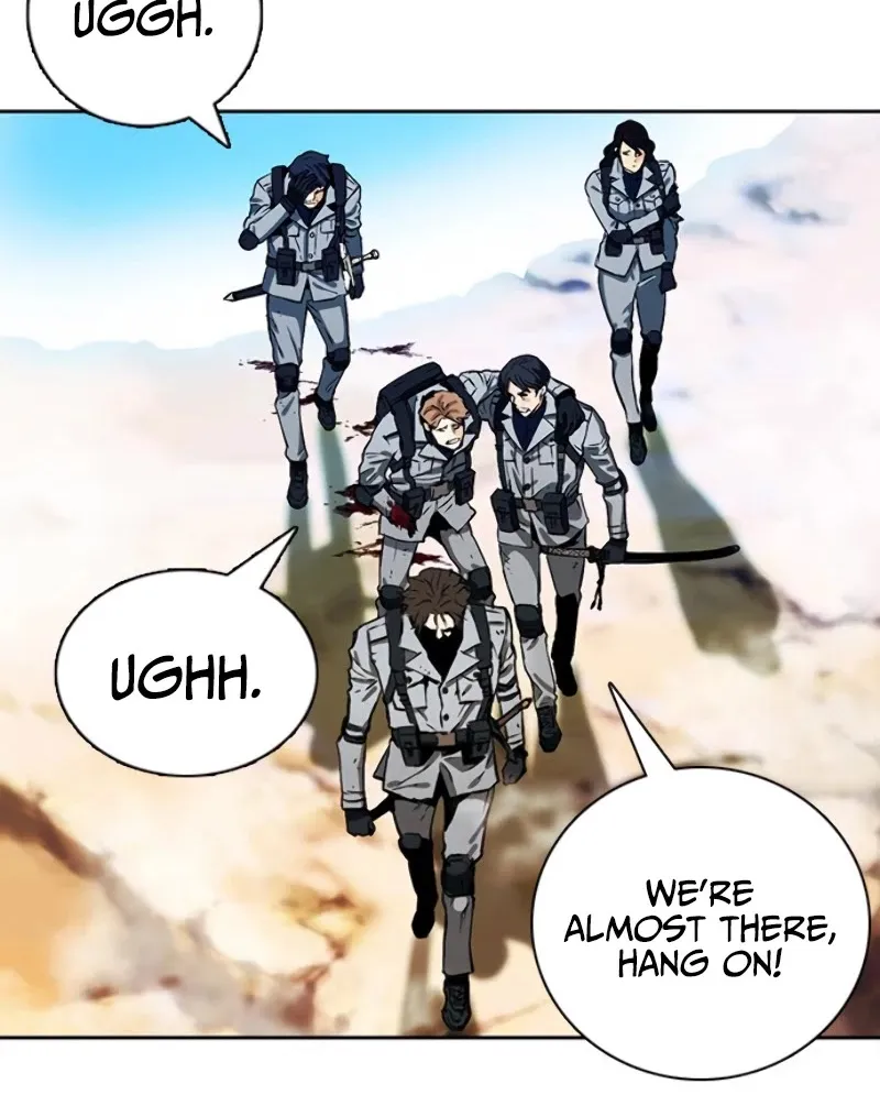 Read Seoul Station Druid Manga Online