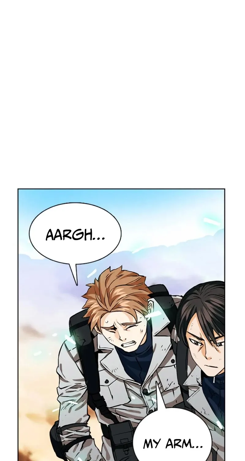 Read Seoul Station Druid Manga Online