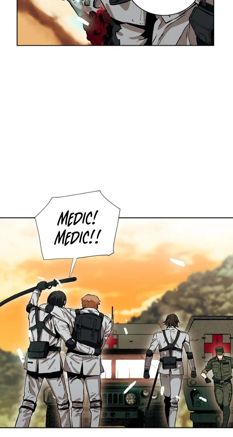 Read Seoul Station Druid Manga Online