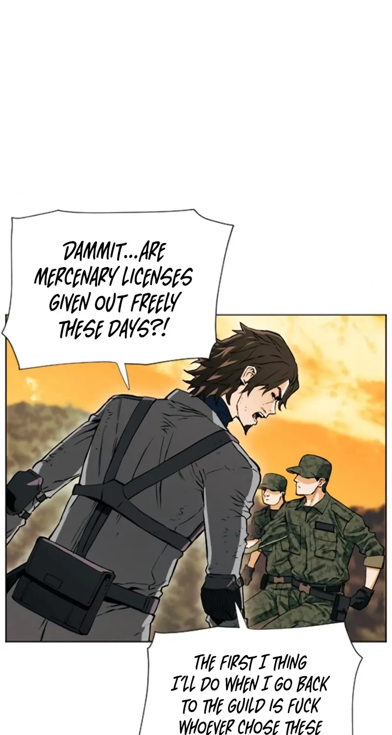 Read Seoul Station Druid Manga Online