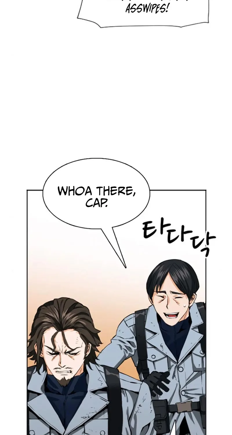 Read Seoul Station Druid Manga Online