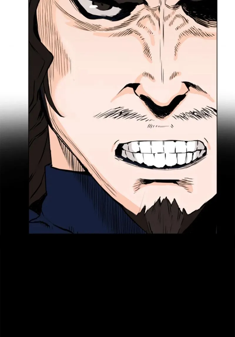 Read Seoul Station Druid Manga Online