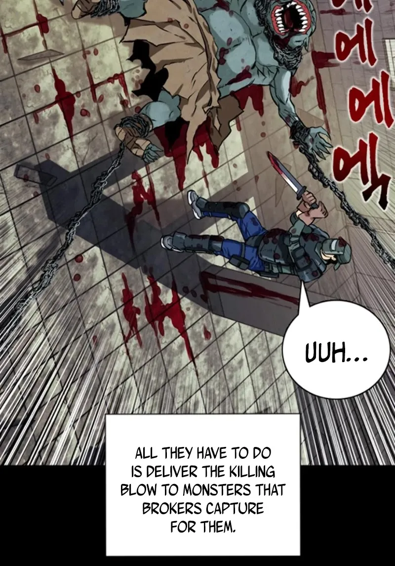 Read Seoul Station Druid Manga Online