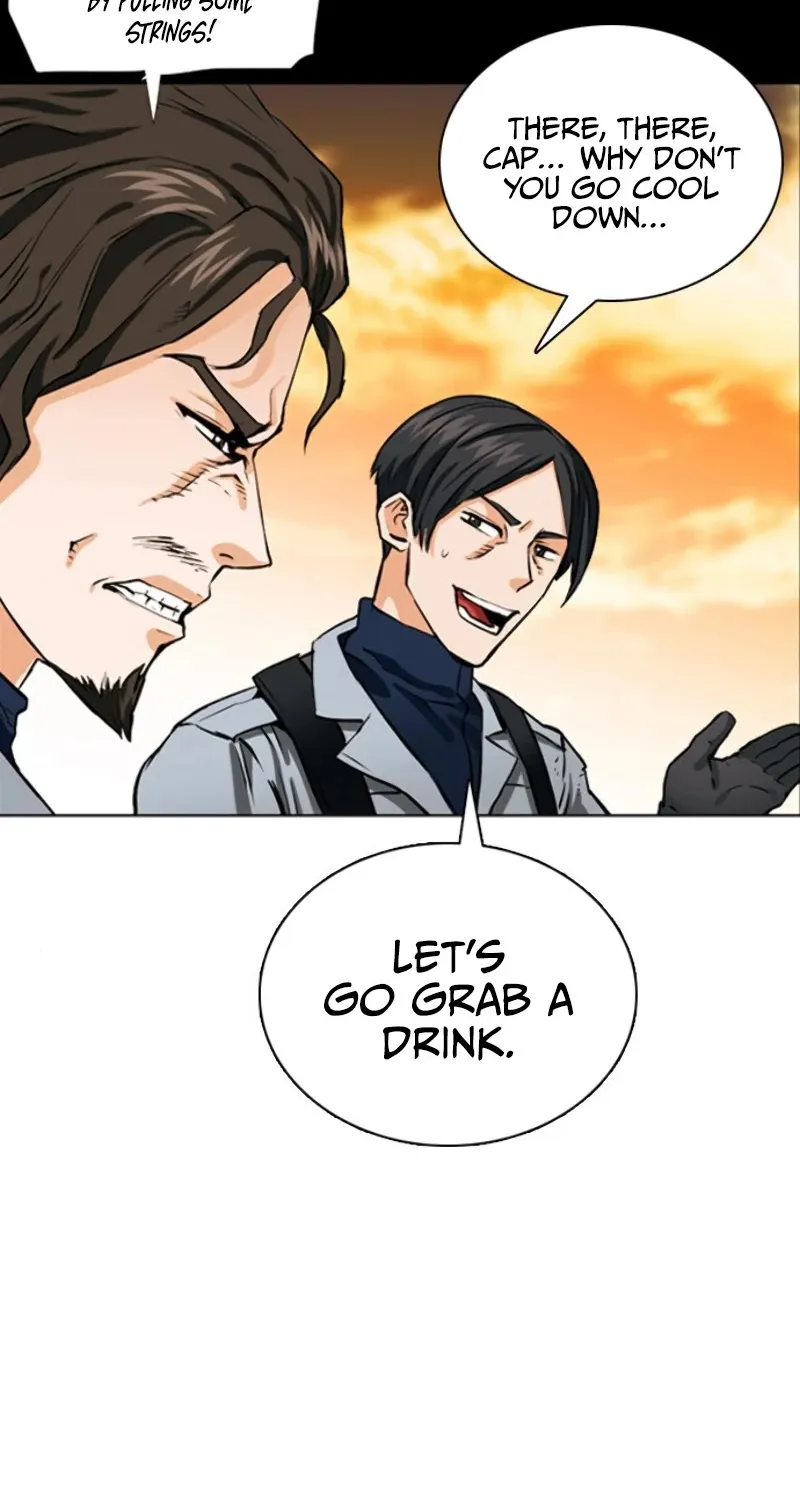 Read Seoul Station Druid Manga Online