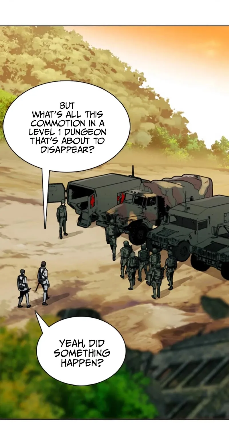 Read Seoul Station Druid Manga Online