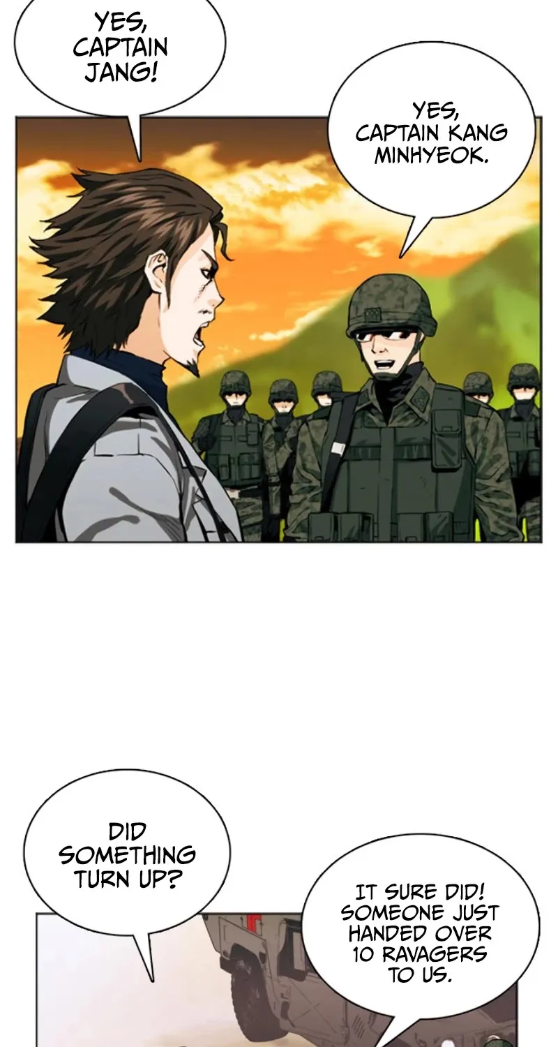 Read Seoul Station Druid Manga Online