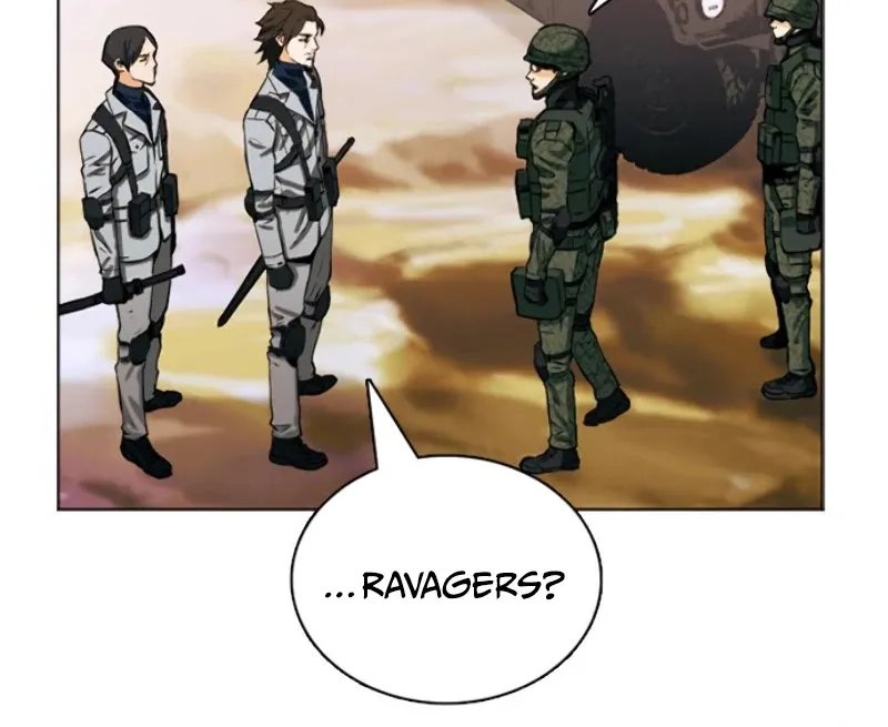 Read Seoul Station Druid Manga Online