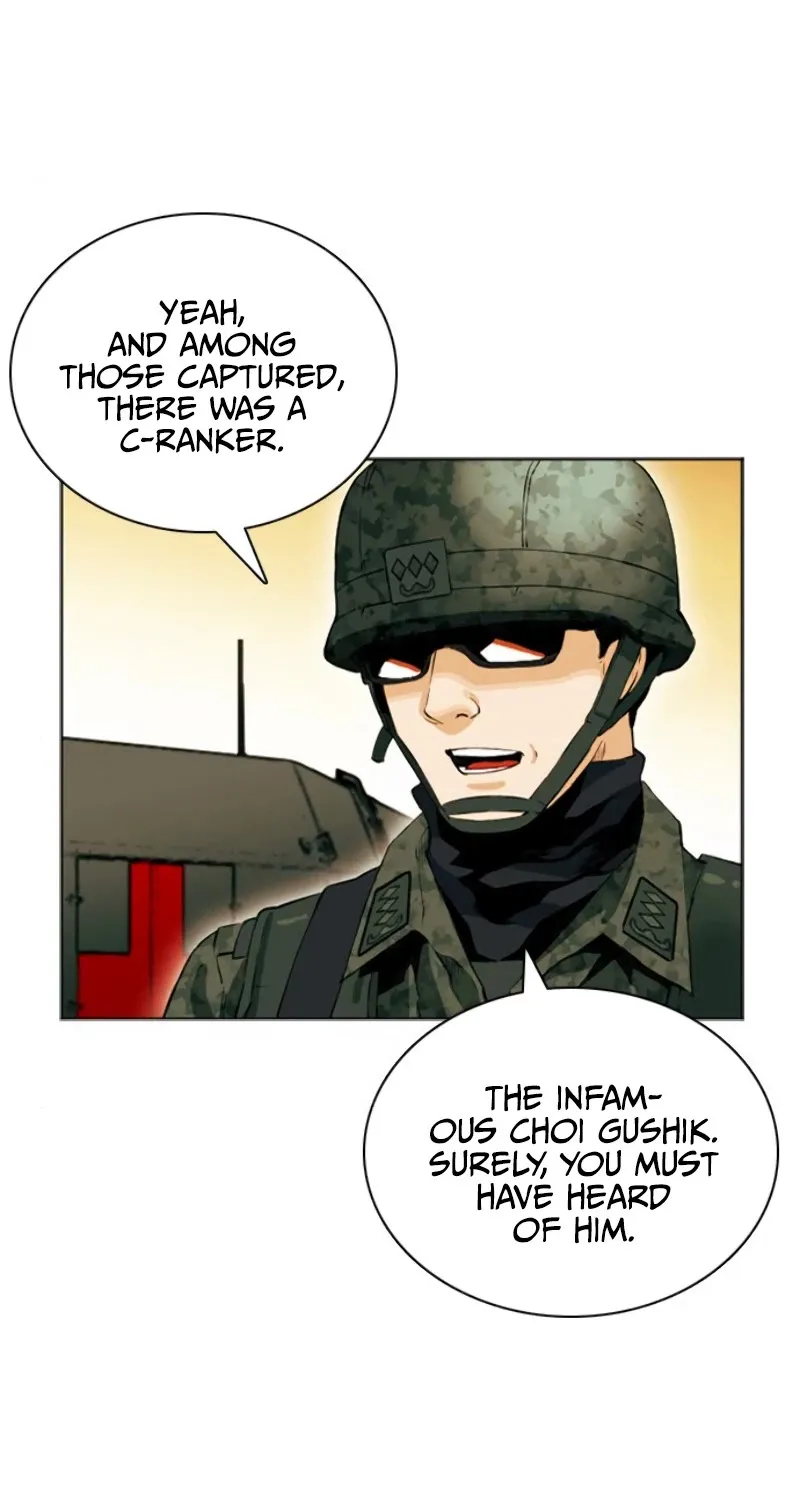 Read Seoul Station Druid Manga Online