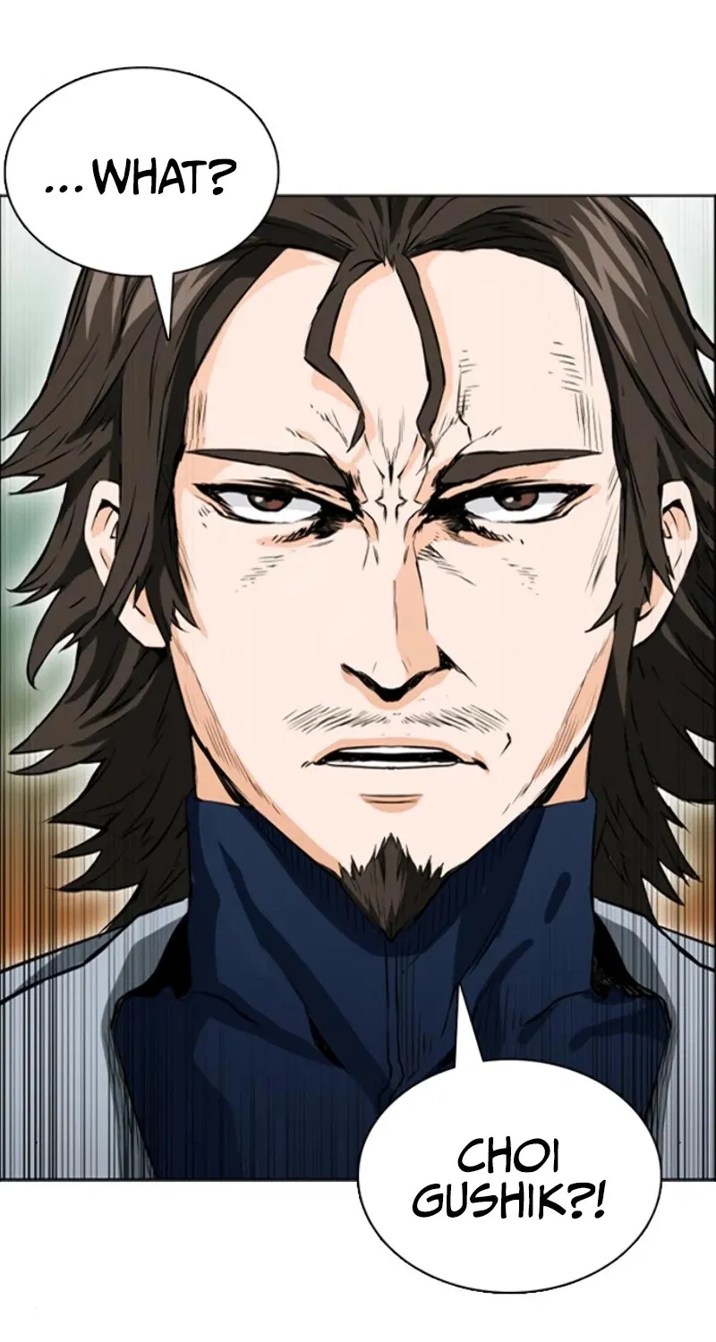 Read Seoul Station Druid Manga Online