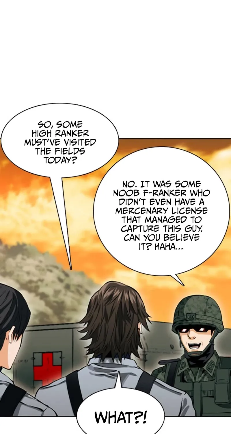 Read Seoul Station Druid Manga Online