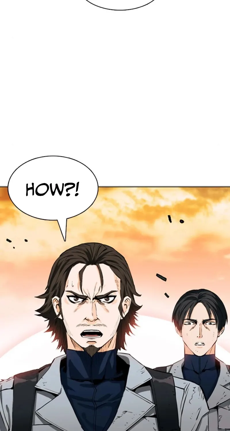 Read Seoul Station Druid Manga Online