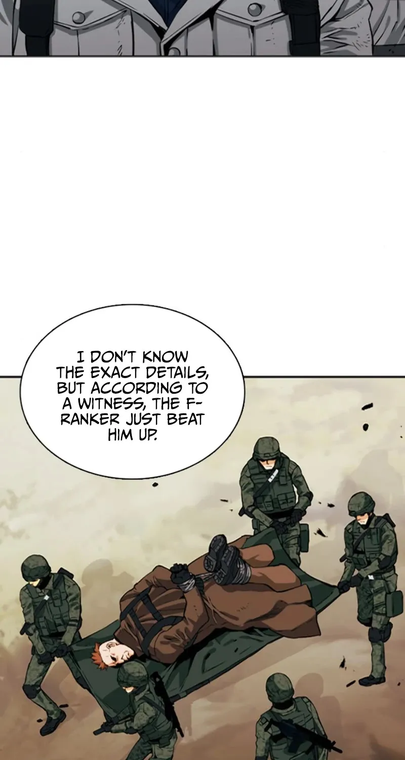 Read Seoul Station Druid Manga Online