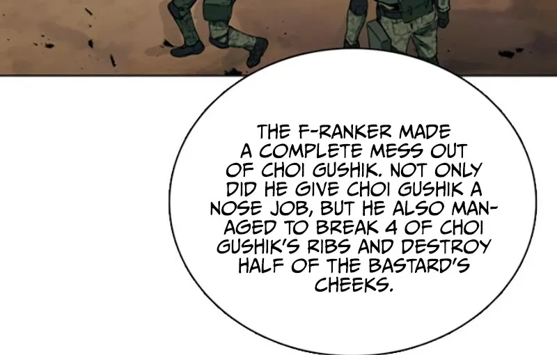 Read Seoul Station Druid Manga Online