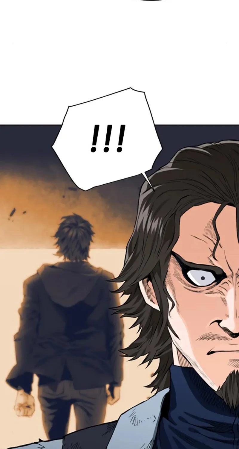 Read Seoul Station Druid Manga Online