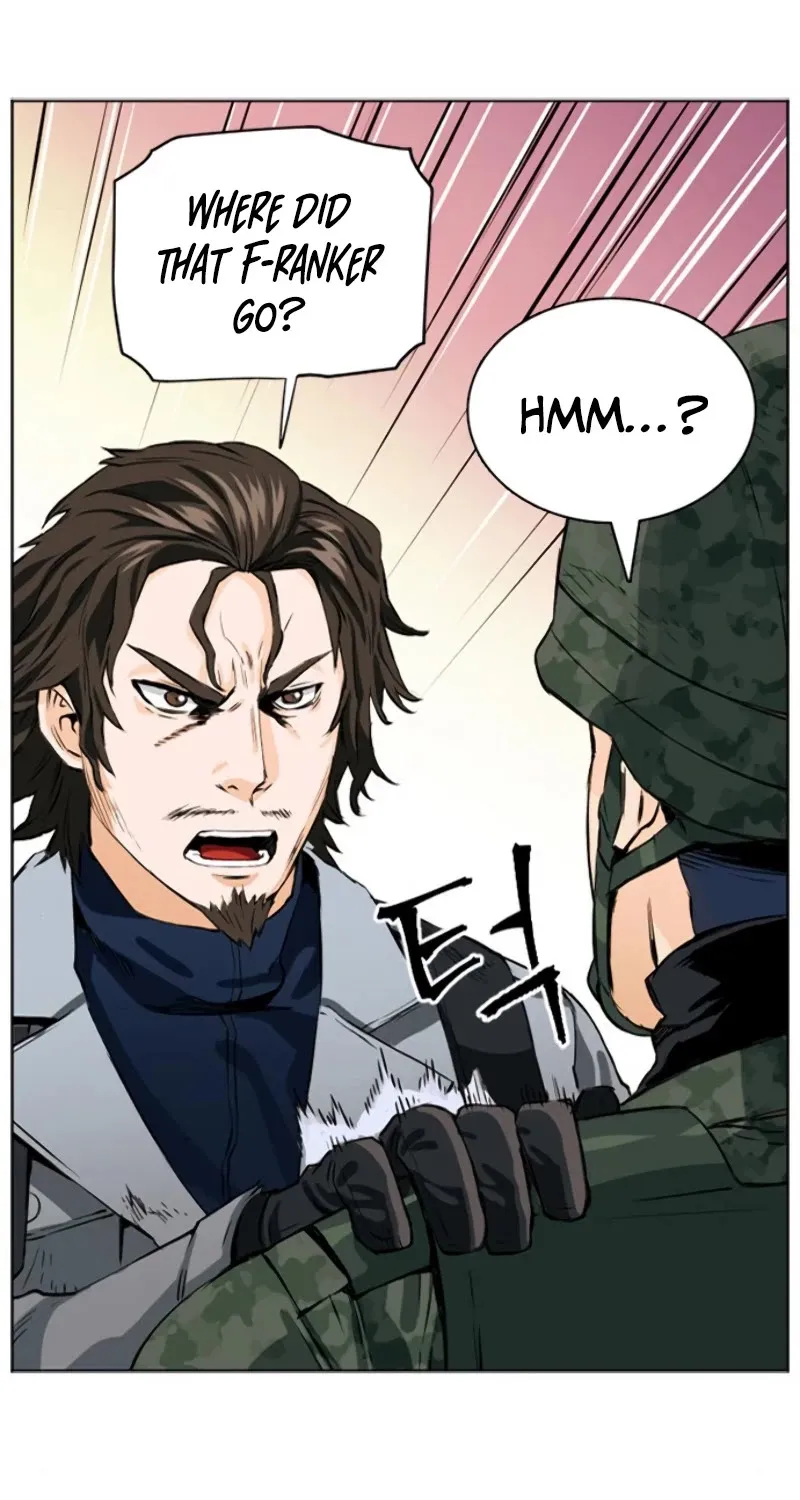 Read Seoul Station Druid Manga Online