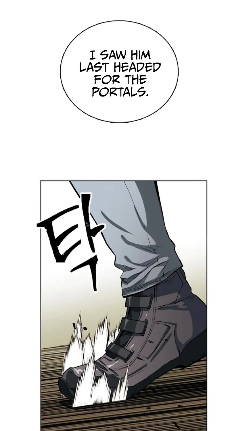 Read Seoul Station Druid Manga Online