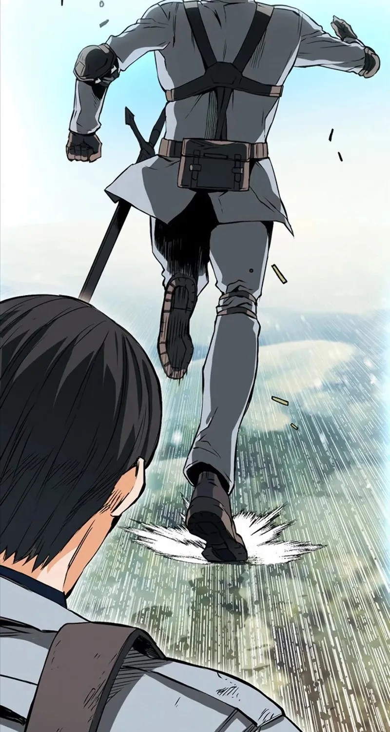 Read Seoul Station Druid Manga Online