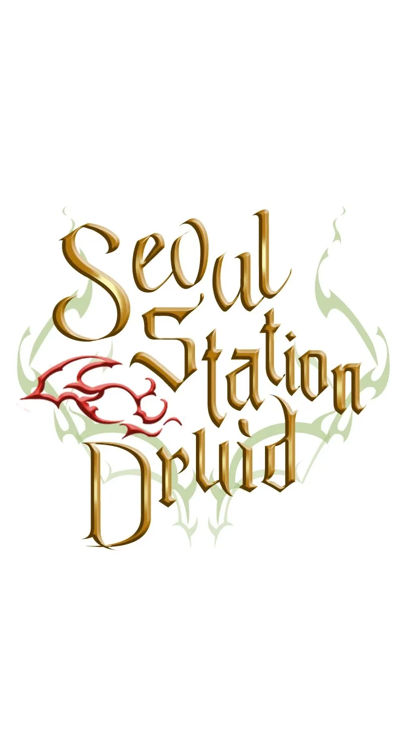 Read Seoul Station Druid Manga Online