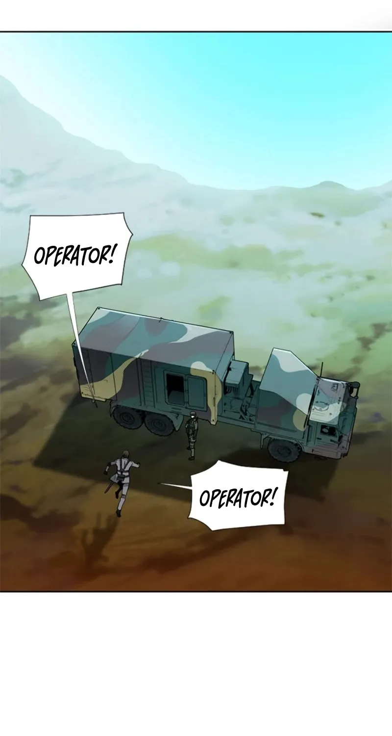 Read Seoul Station Druid Manga Online