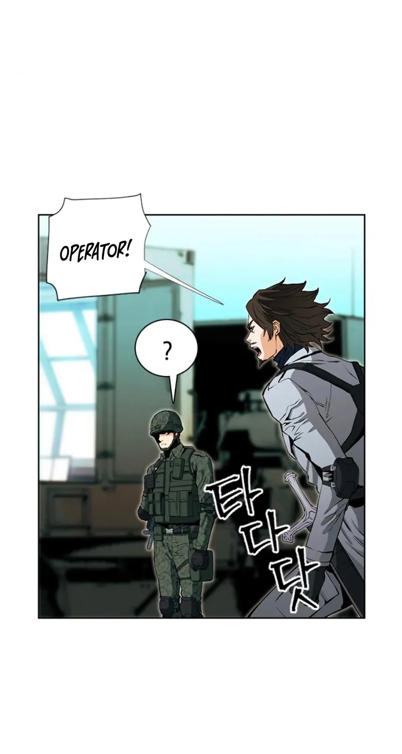 Read Seoul Station Druid Manga Online