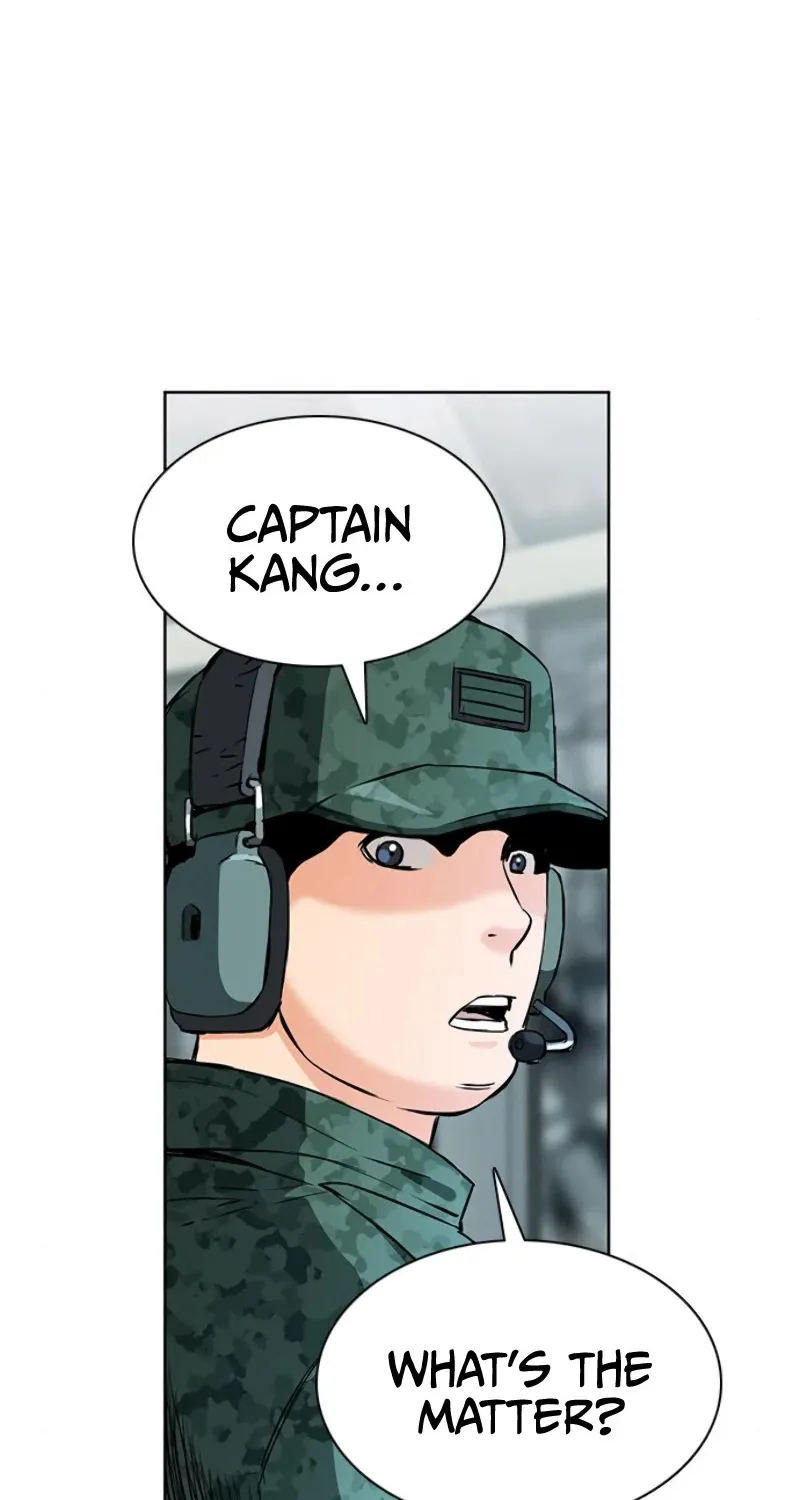 Read Seoul Station Druid Manga Online