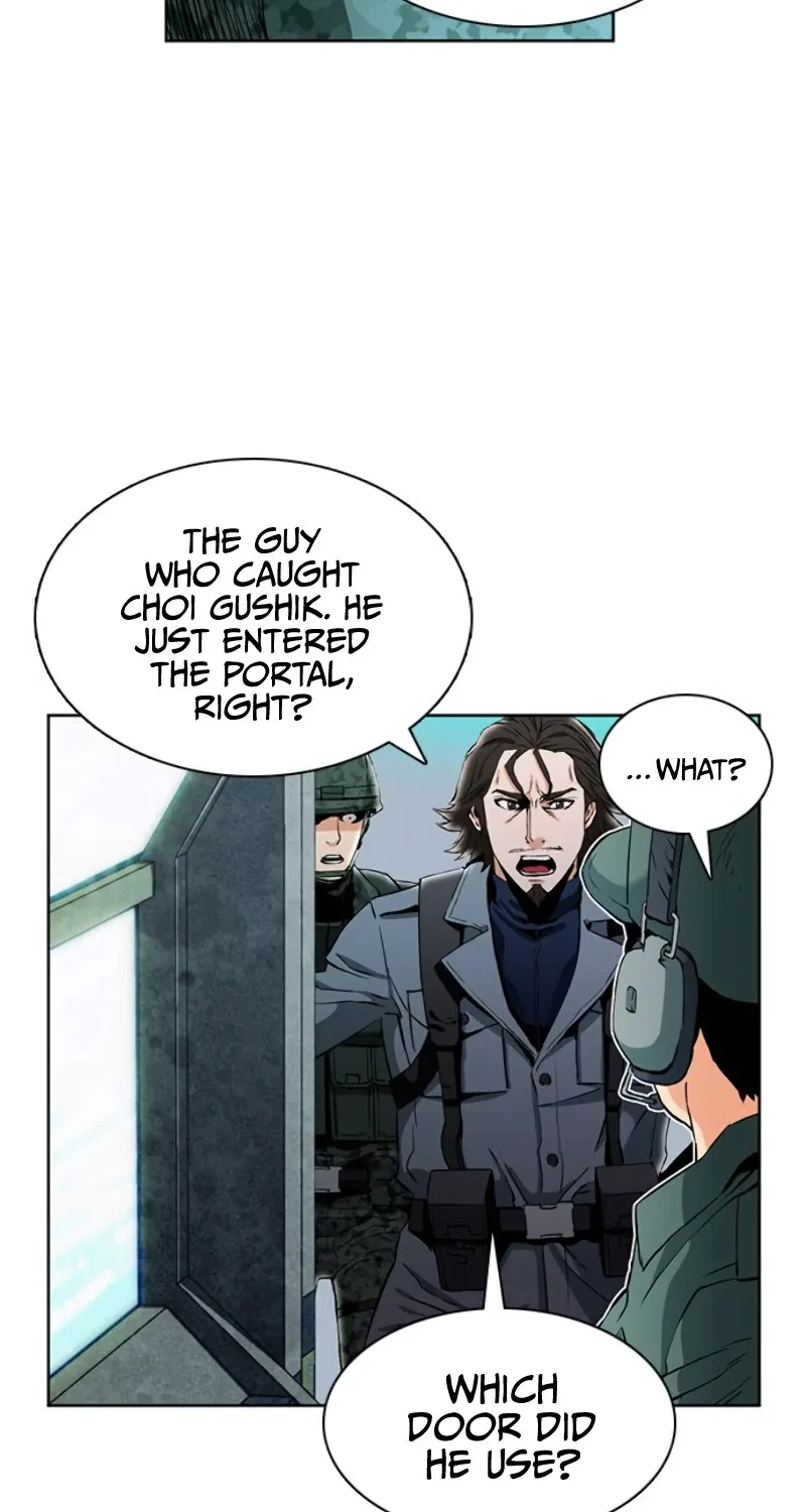 Read Seoul Station Druid Manga Online