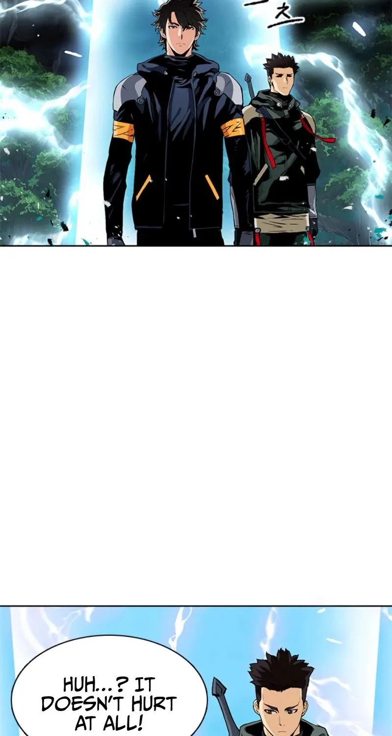 Read Seoul Station Druid Manga Online