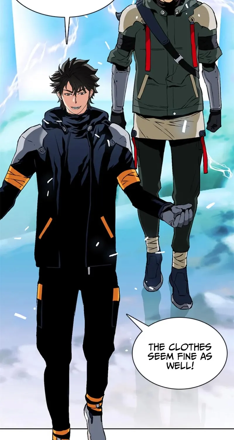 Read Seoul Station Druid Manga Online