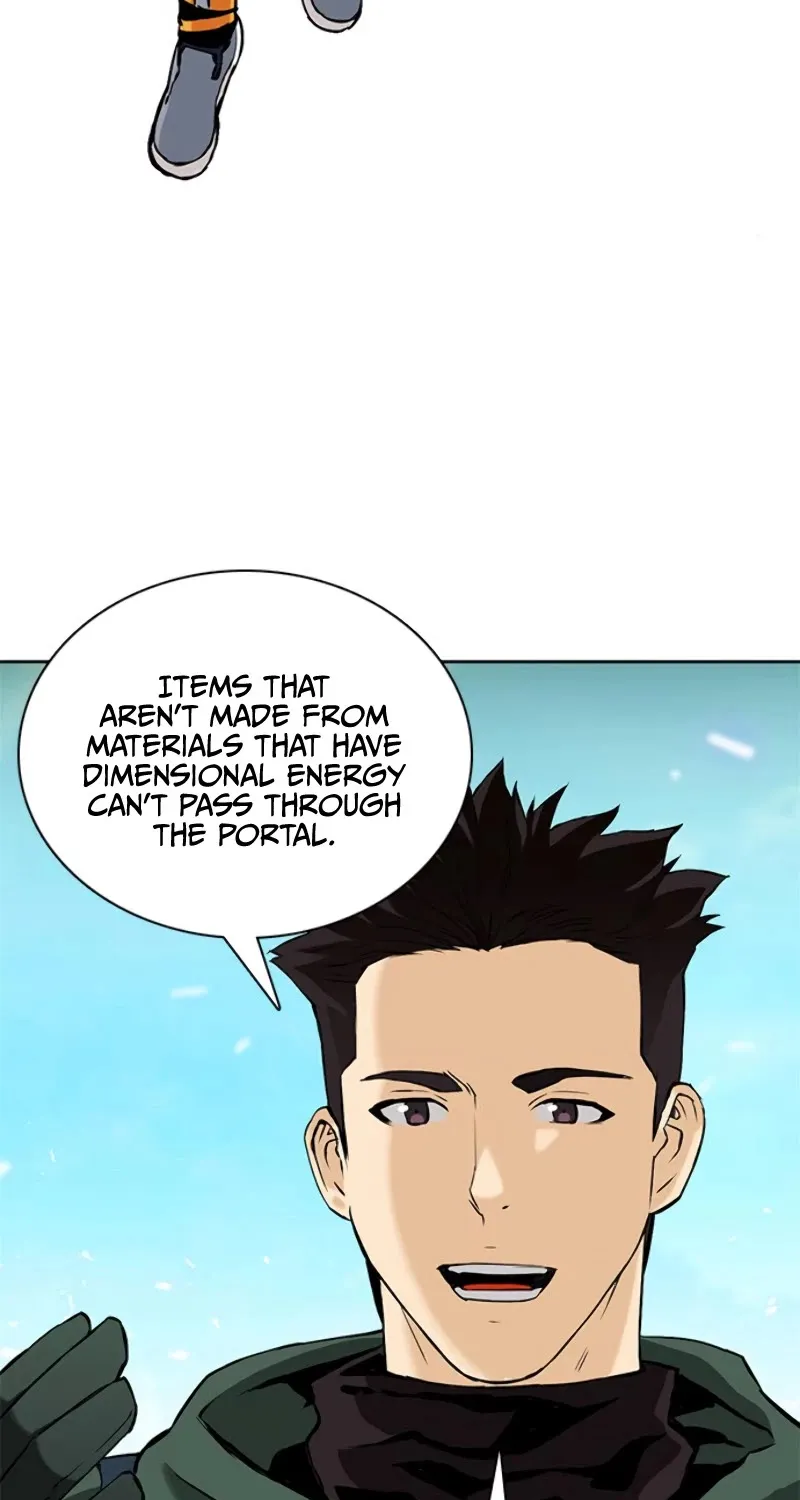 Read Seoul Station Druid Manga Online