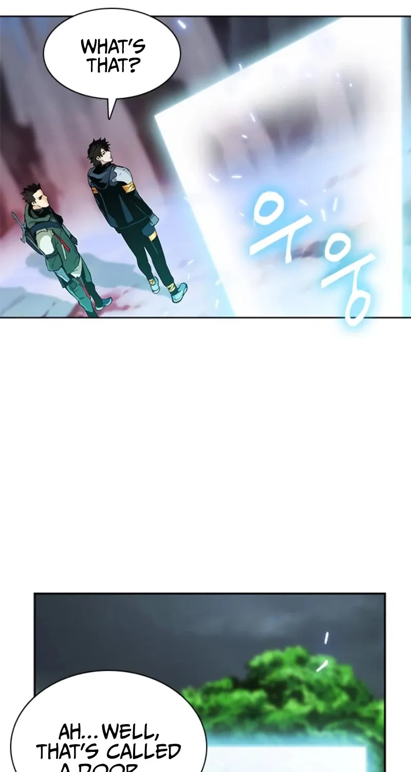 Read Seoul Station Druid Manga Online