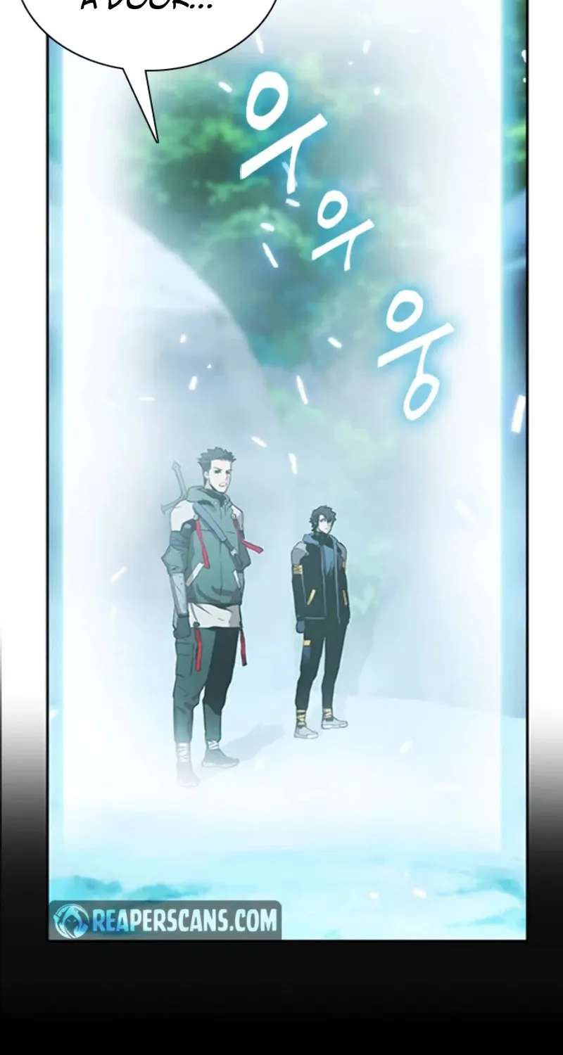 Read Seoul Station Druid Manga Online