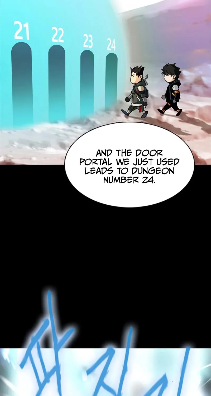 Read Seoul Station Druid Manga Online