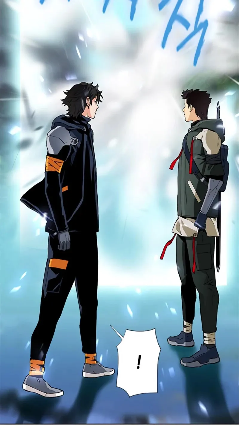 Read Seoul Station Druid Manga Online