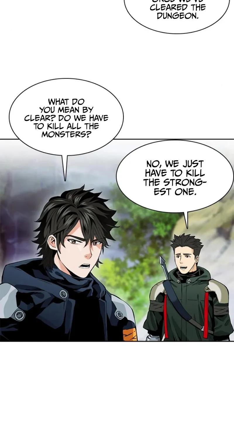 Read Seoul Station Druid Manga Online