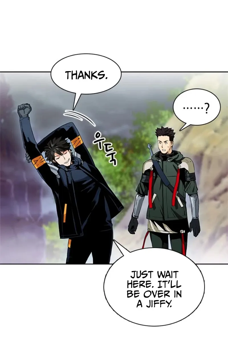 Read Seoul Station Druid Manga Online