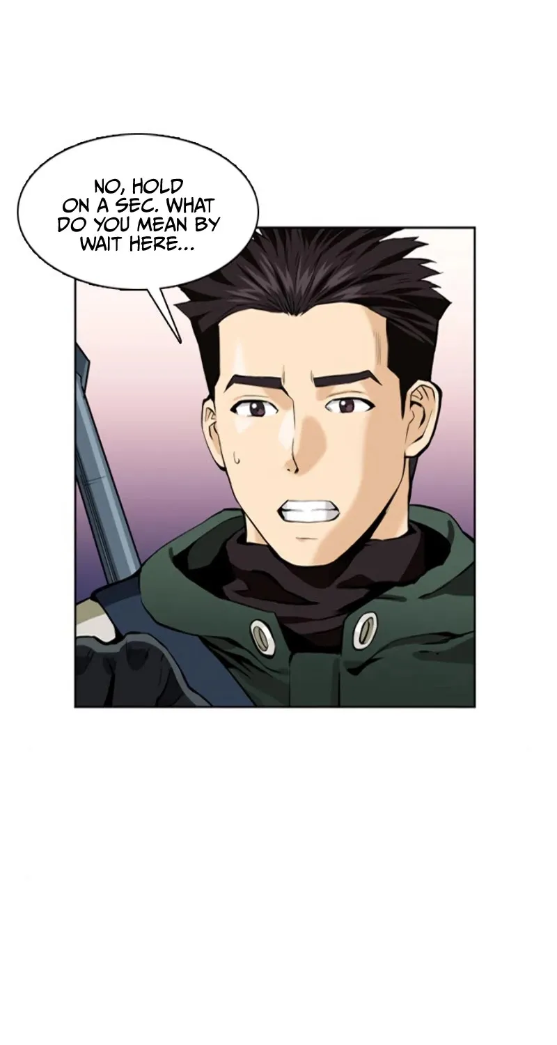 Read Seoul Station Druid Manga Online