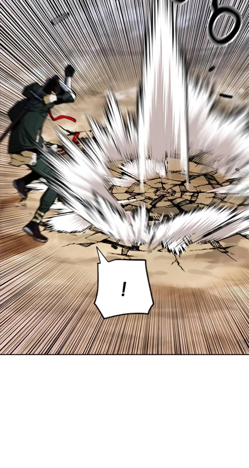 Read Seoul Station Druid Manga Online