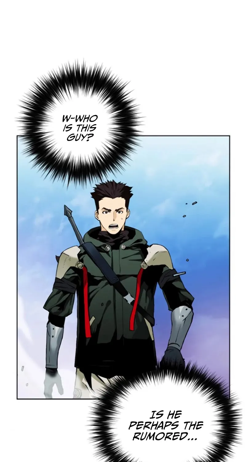 Read Seoul Station Druid Manga Online